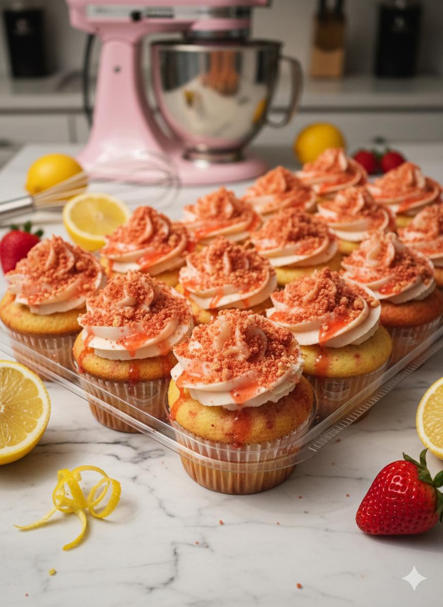 2 Dozen Cupcake Bundle $75